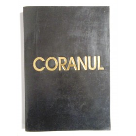 CORANUL - traducere de Isopescul